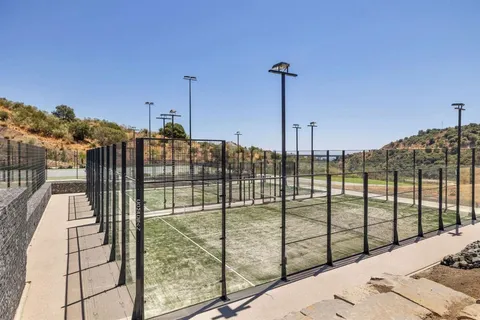 Pis de 140 m² a Benahavís