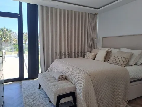Casa de 380 m² a Estepona