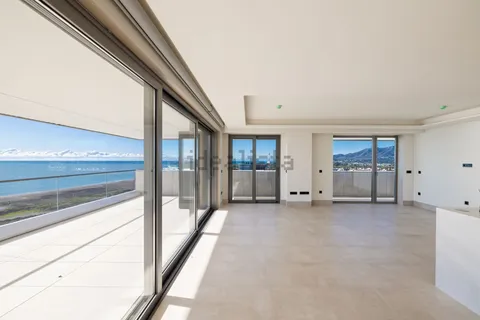 Wohnung 248 m² in Málaga