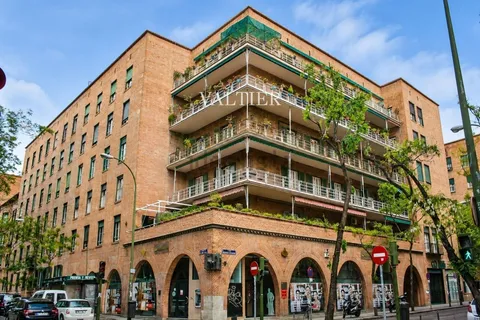 Pis de 54 m² a Madrid