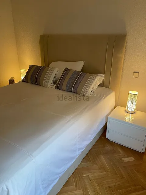 Pis de 90 m² a Madrid
