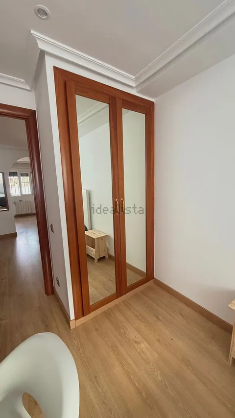 Pis de 55 m² a Madrid