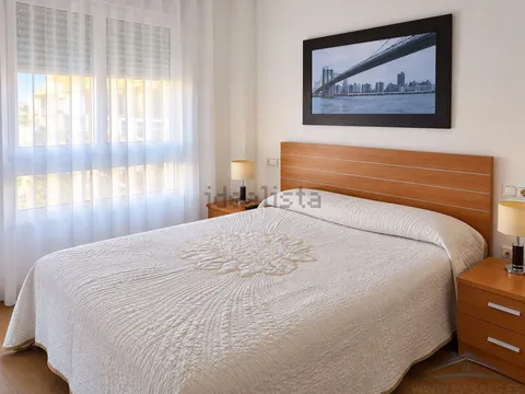 Pis de 80 m² a Roquetas de Mar