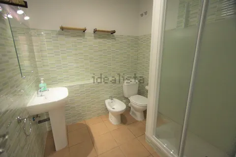 Zimmer zur Miete, Madrid