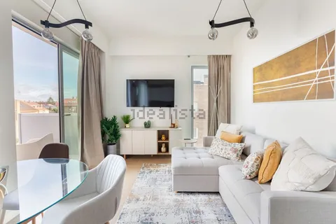 Pis de 61 m² a Madrid