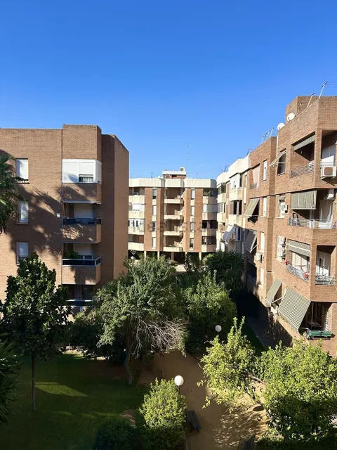 Pis de 50 m² a Sevilla