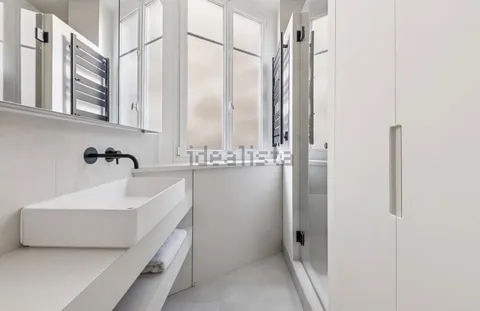 Pis de 128 m² a Madrid