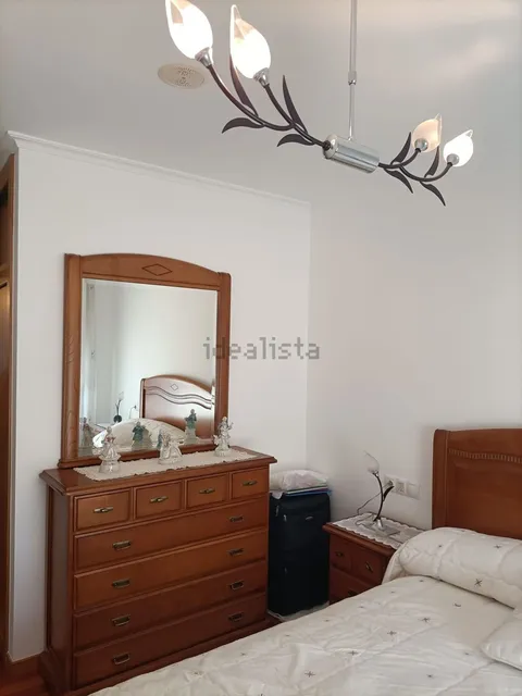 Pis de 100 m² a Santiago de Compostel·la