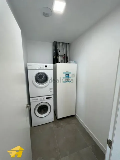 Pis de 67 m² a Màlaga