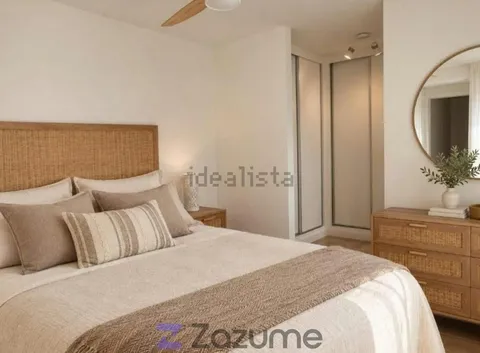 Pis de 109 m² a Fuengirola
