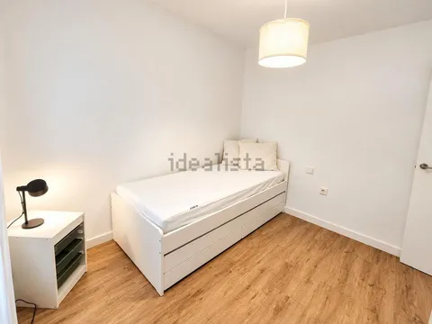 Квартира 125 м² в Валенсии