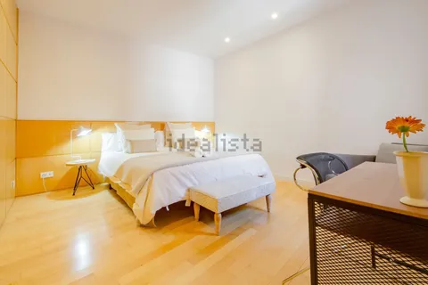 Pis de 110 m² a Madrid