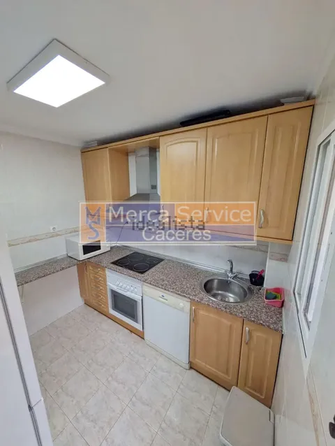 Apartamento 110 m² em Cáceres (4/11)