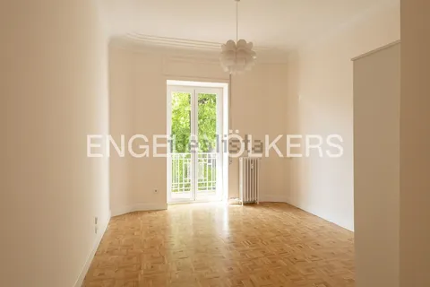 Pis de 427 m² a Madrid