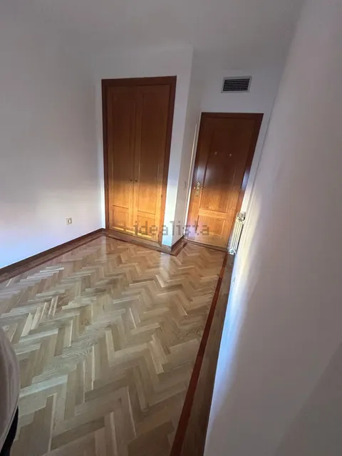 Pis de 78 m² a Madrid