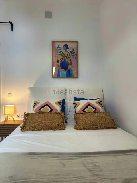 Zimmer zur Miete, Valencia