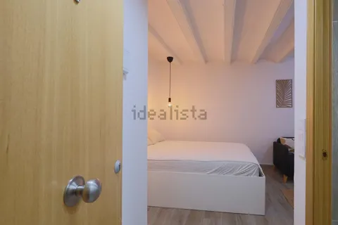 Wohnung 32 m² in Barcelona