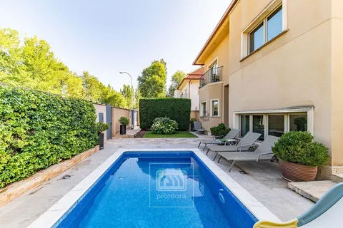 Casa 540 m² a Madrid