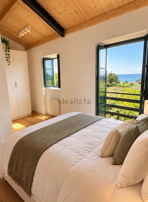 Casa de 114 m² a Miño