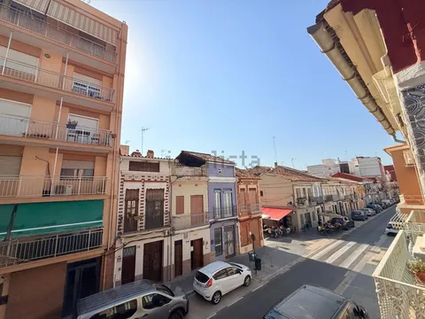 Pis de 90 m² a València