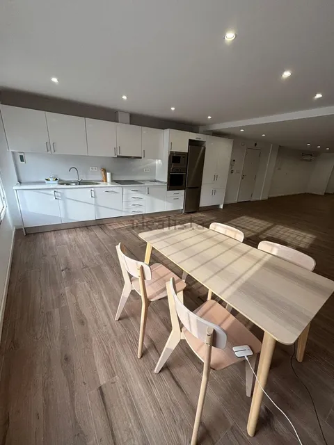 Piso de 140 m² en Murcia