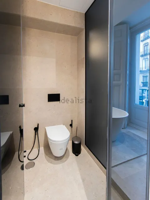 Pis de 146 m² a Madrid