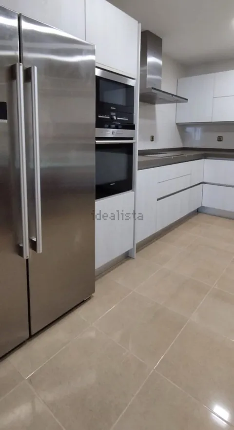 Wohnung 185 m² in Málaga