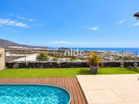 Casa de 286 m² a Adeje