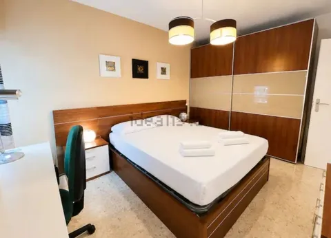 Pis de 82 m² a Màlaga