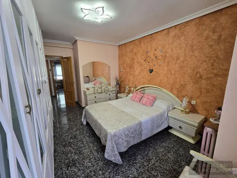 Квартира 95 м² в Cehegín