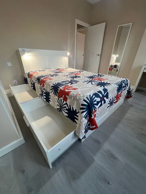 Pis de 83 m² a Madrid