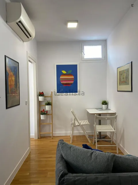 Pis de 39 m² a Madrid