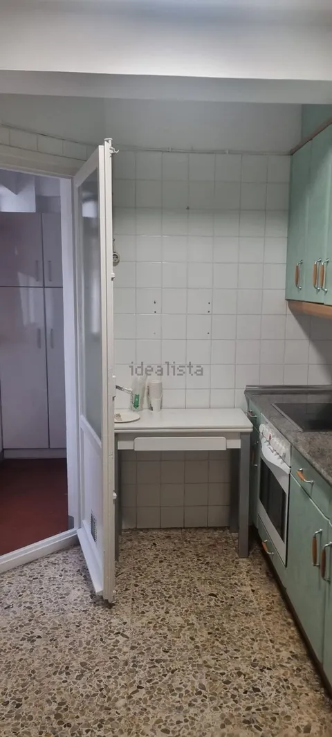 Flat 90 m² in Zaragoza (2/2)