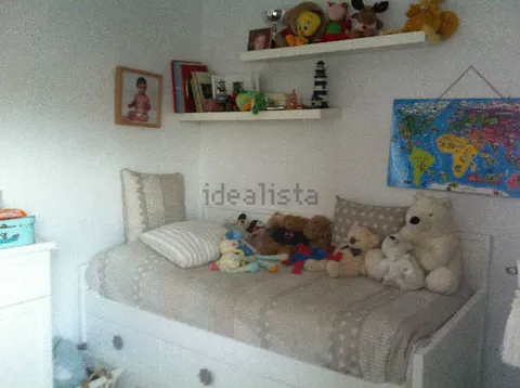 Pis de 90 m² a Madrid