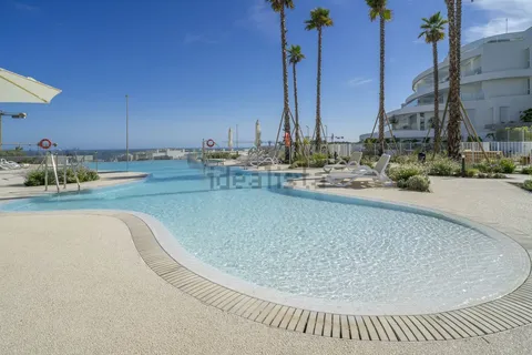 Pis de 129 m² a Mijas