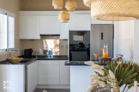 Casa de 230 m² a el Poble Nou de Benitatxell