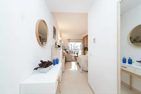Wohnung 42 m² in Rincón de la Victoria
