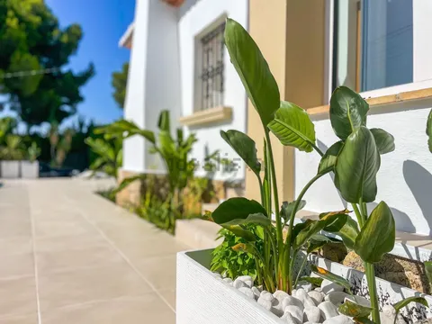 Haus 170 m² in Xàbia / Jávea