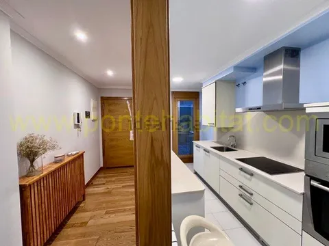 Appartamento 50 m² a Pontevedra