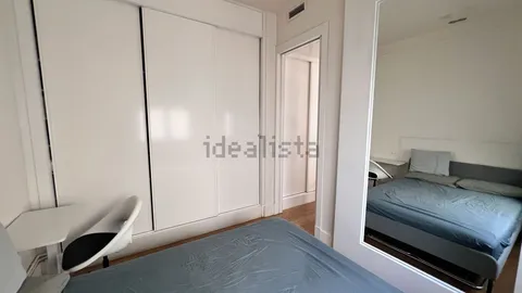 Pis de 60 m² a Madrid