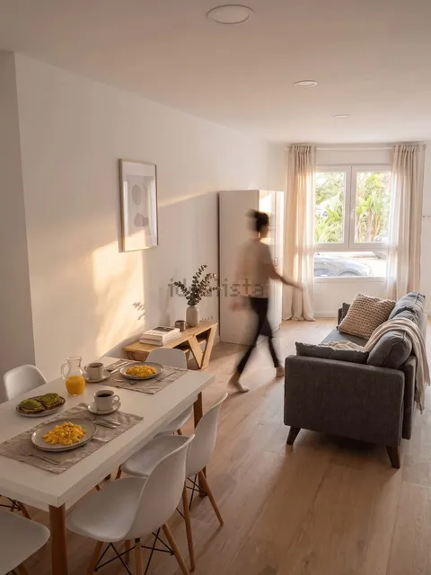 Pis de 46 m² a Sagunt