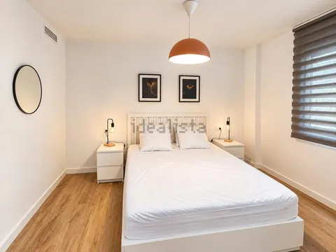 Квартира 125 м² в Валенсии
