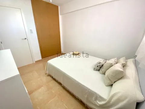 Pis de 62 m² a Massamagrell