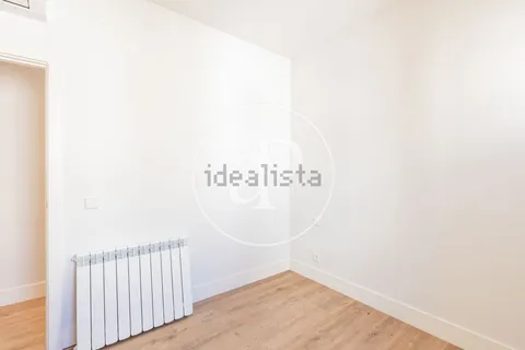 Pis de 108 m² a Madrid