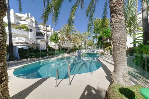 Appartamento 120 m² a Marbella