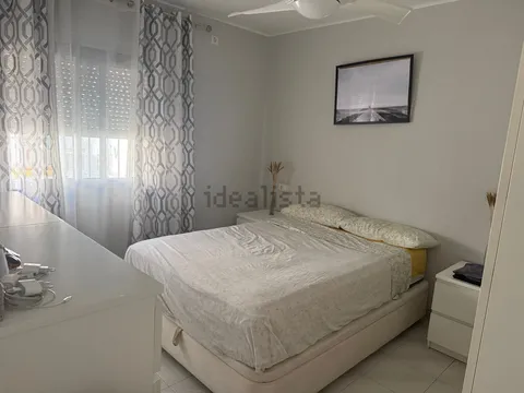 Pis de 66 m² a Sevilla