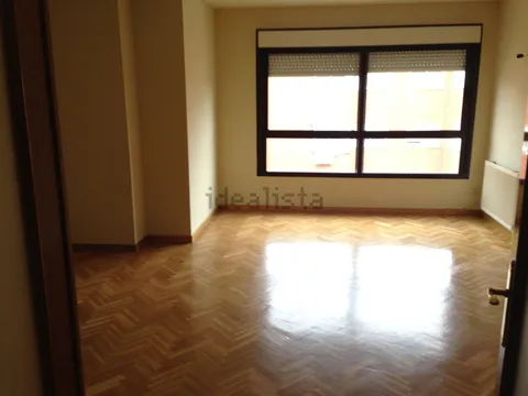 Pis de 110 m² a Madrid