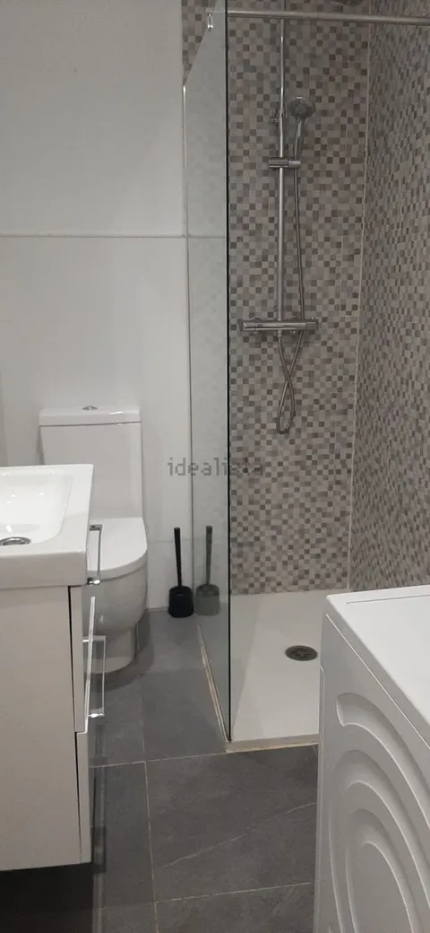 Pis de 127 m² a Madrid