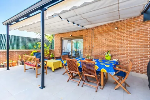 Pis de 154 m² a Madrid