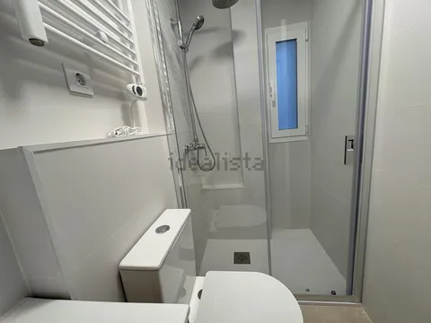Pis de 40 m² a Madrid